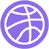 Basketball Icon