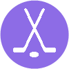 Hockey Icon