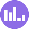 Statistics Icon
